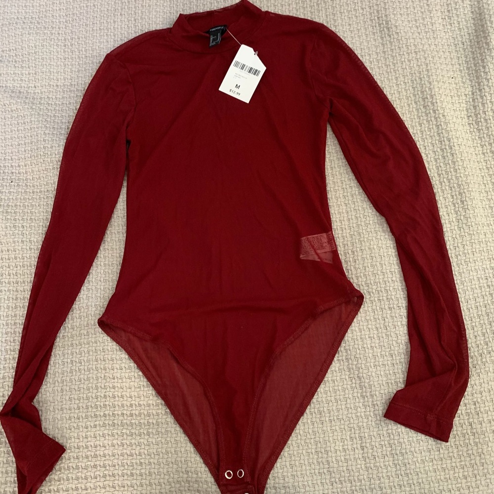 Bodysuit